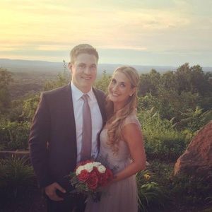 Meet your Posher, Gregory